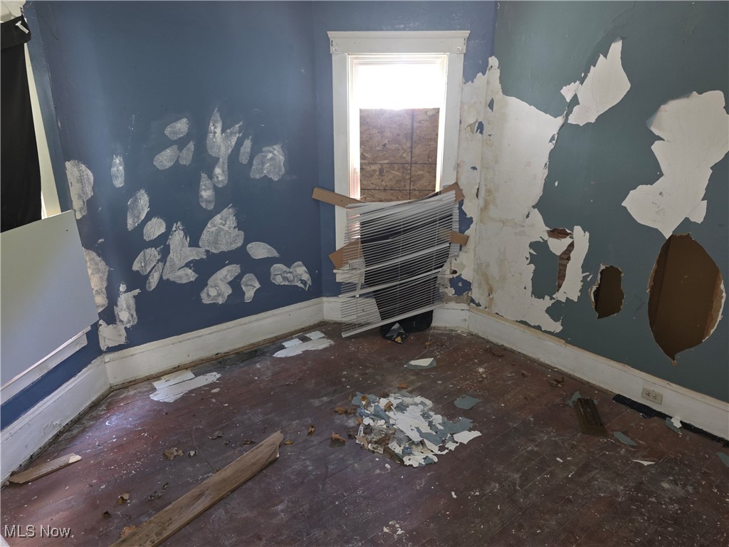 Biggs - Residential Income