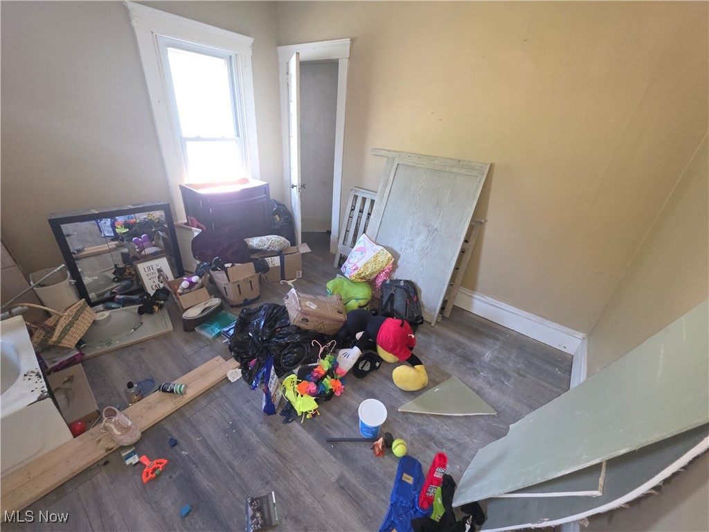 Biggs - Residential Income