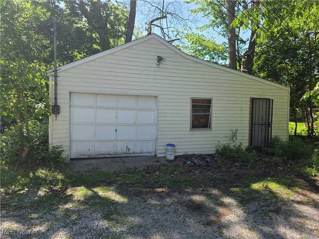 Biggs - Residential Income