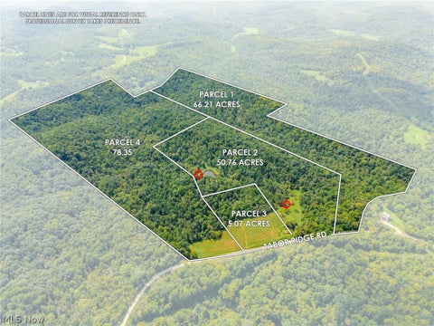 Photo of 27339 Tabor Ridge Road, Caldwell, OH 43724 (MLS # 5245496)