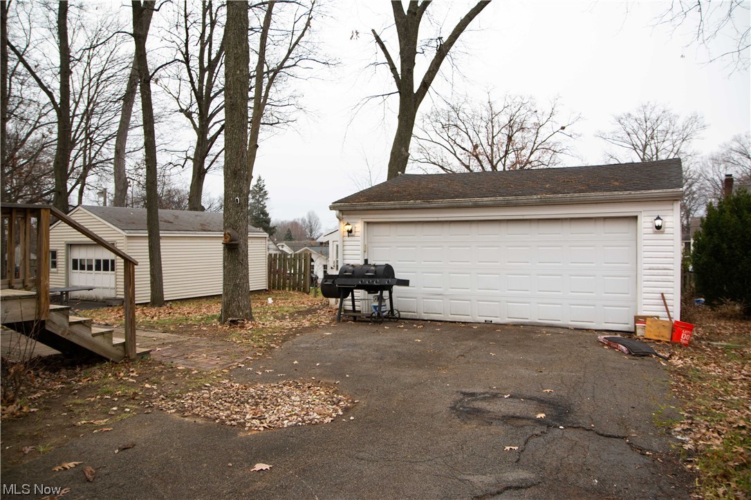 Wickliffe - Residential