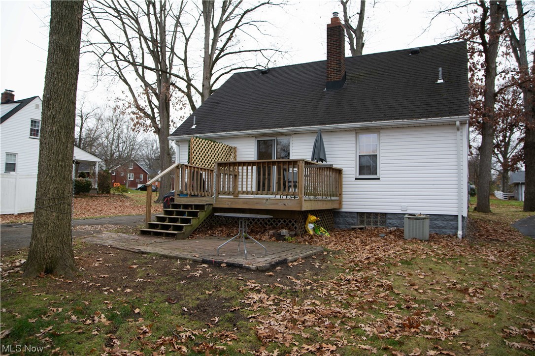 Wickliffe - Residential