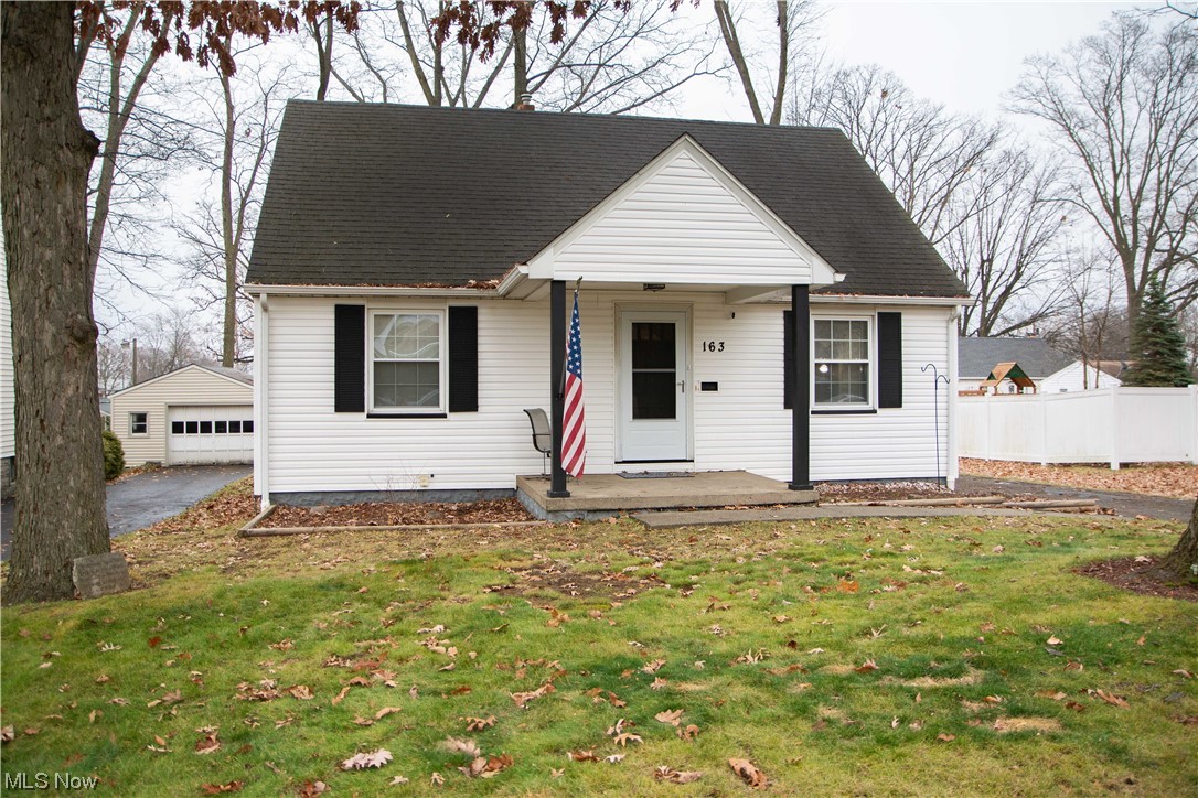 Wickliffe - Residential