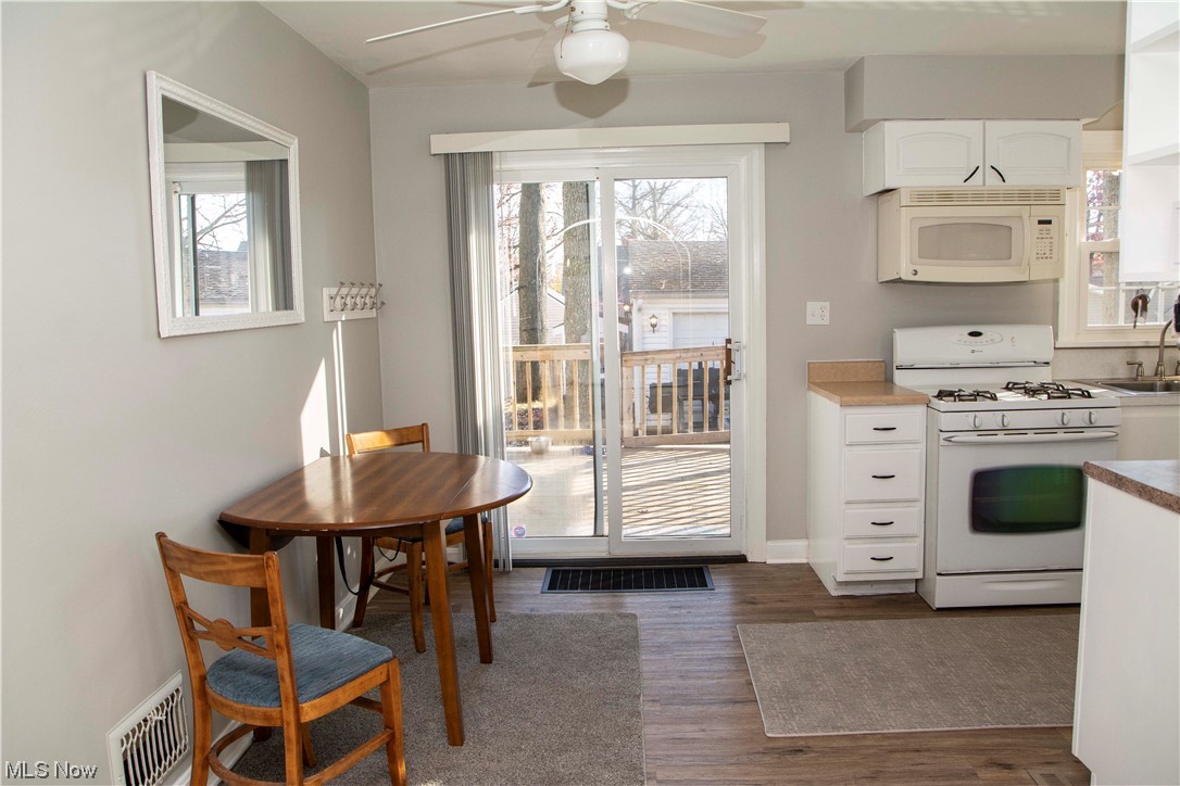 Wickliffe - Residential