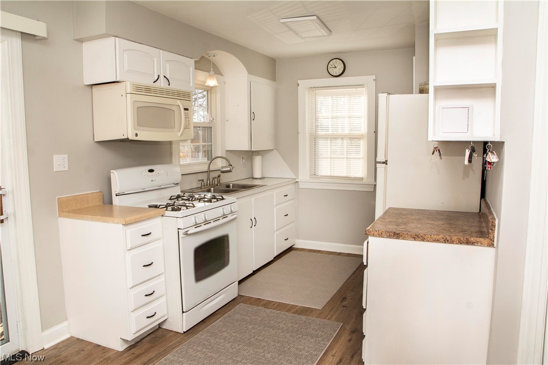 Wickliffe - Residential