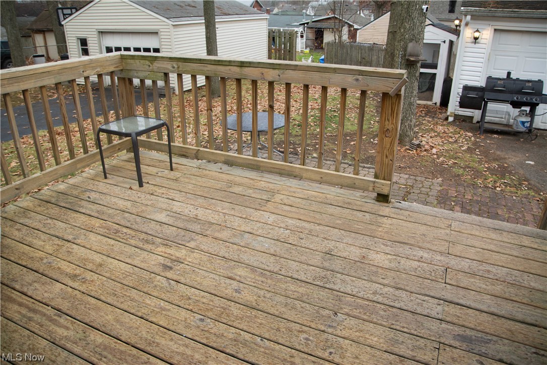 Wickliffe - Residential