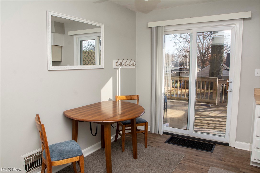 Wickliffe - Residential