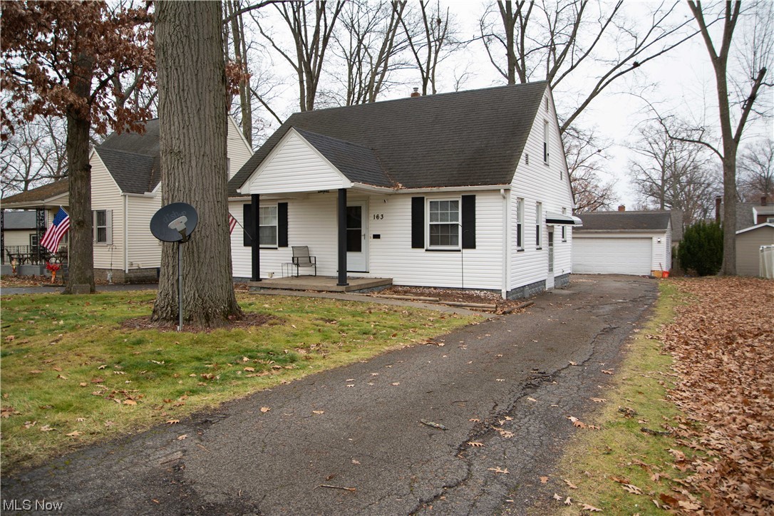 Wickliffe - Residential