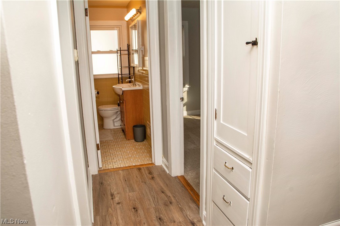 Wickliffe - Residential