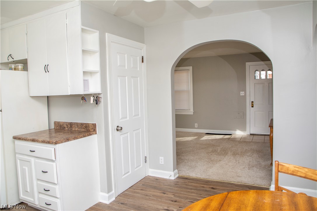 Wickliffe - Residential