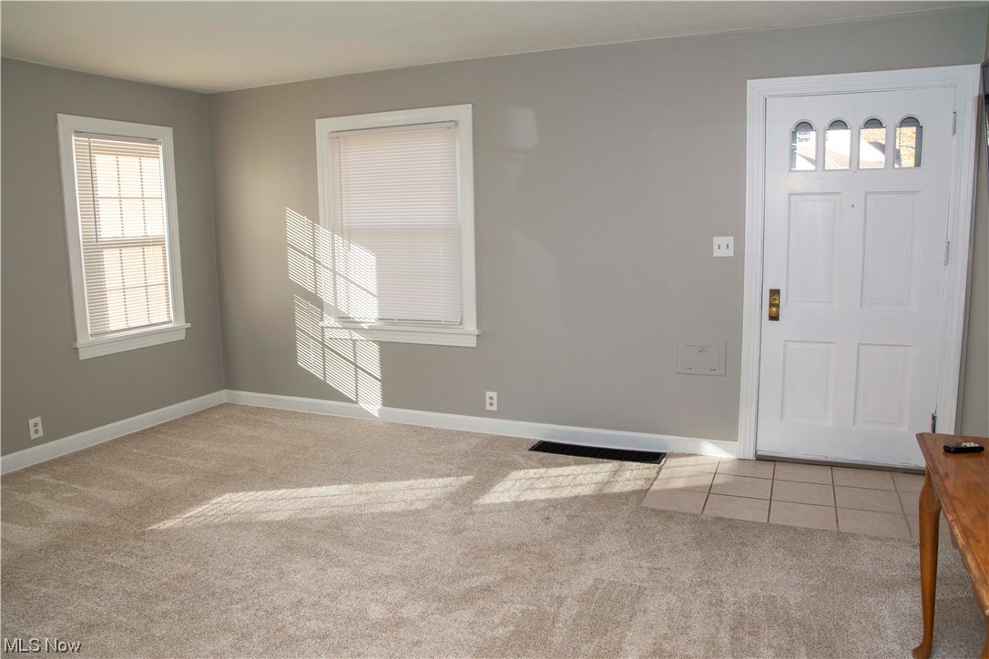 Wickliffe - Residential