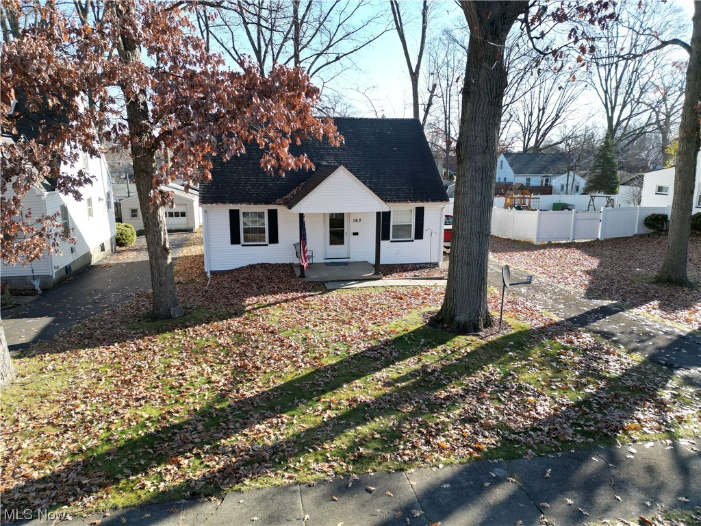 Wickliffe - Residential