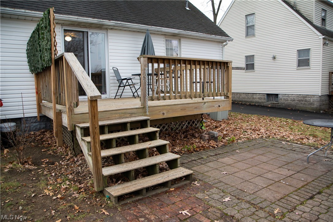 Wickliffe - Residential