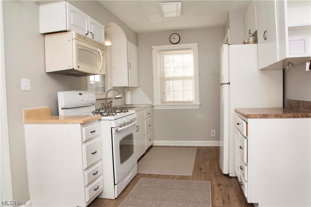 Wickliffe - Residential