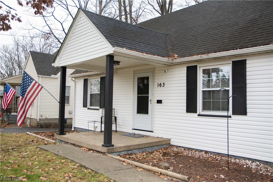 Wickliffe - Residential