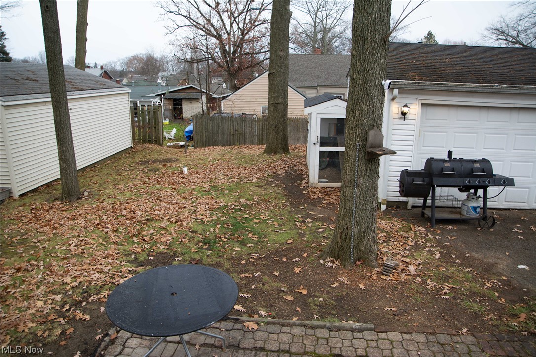 Wickliffe - Residential