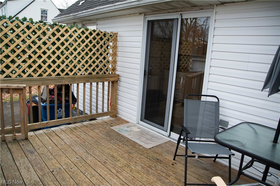 Wickliffe - Residential