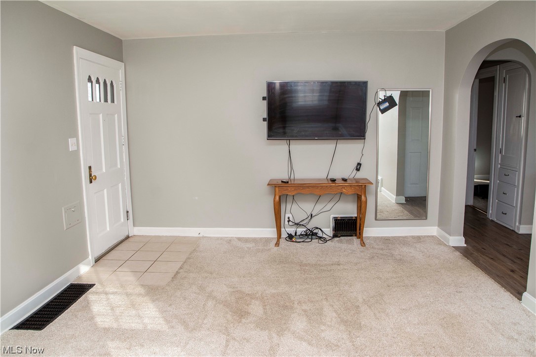 Wickliffe - Residential