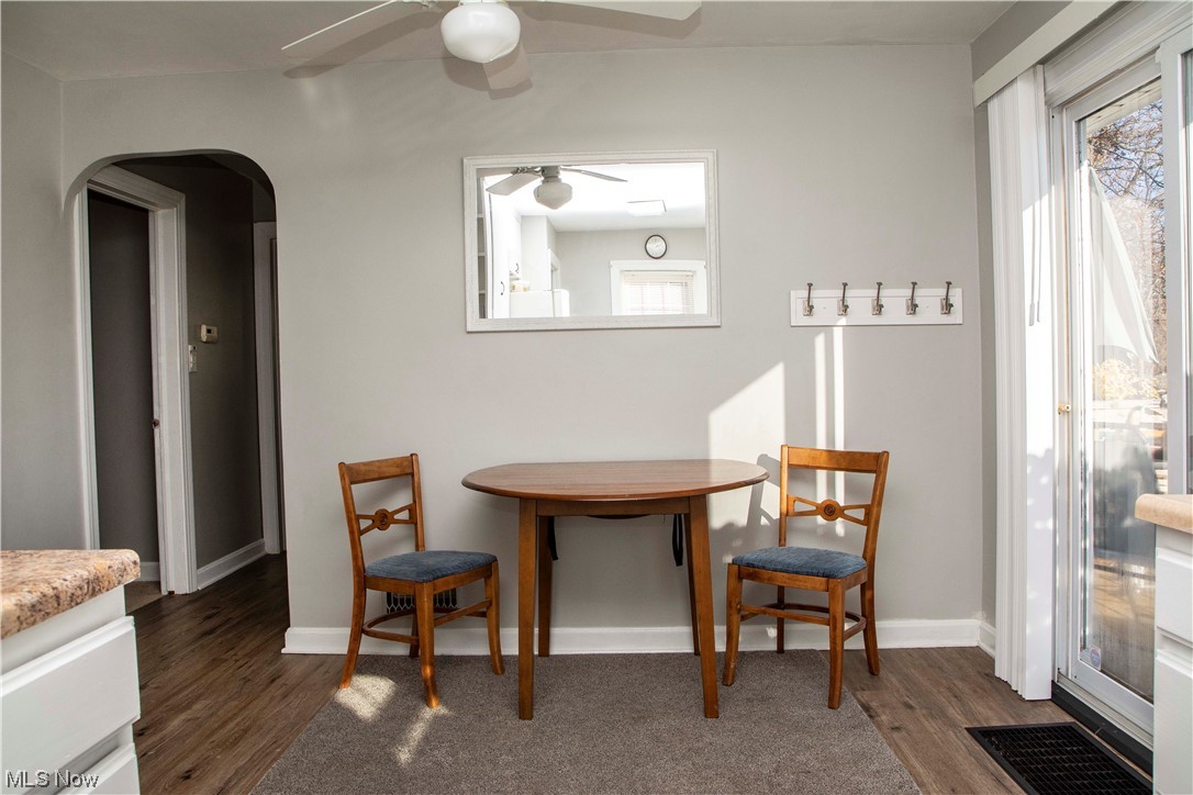 Wickliffe - Residential