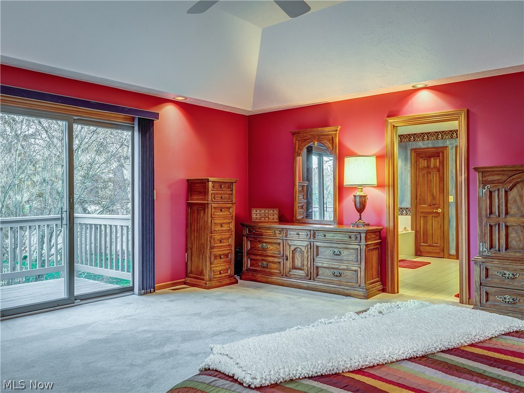 Heritage Woods Ph III - Residential