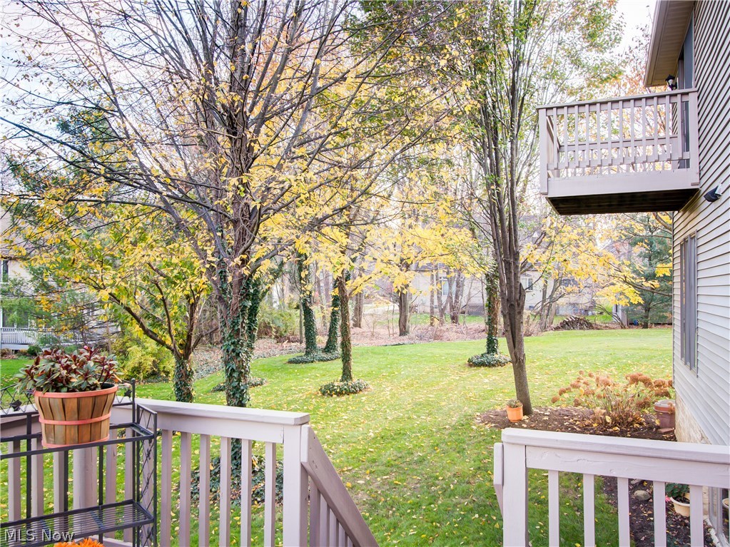 Heritage Woods Ph III - Residential
