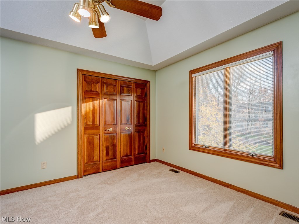 Heritage Woods Ph III - Residential