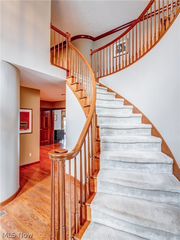 Heritage Woods Ph III - Residential