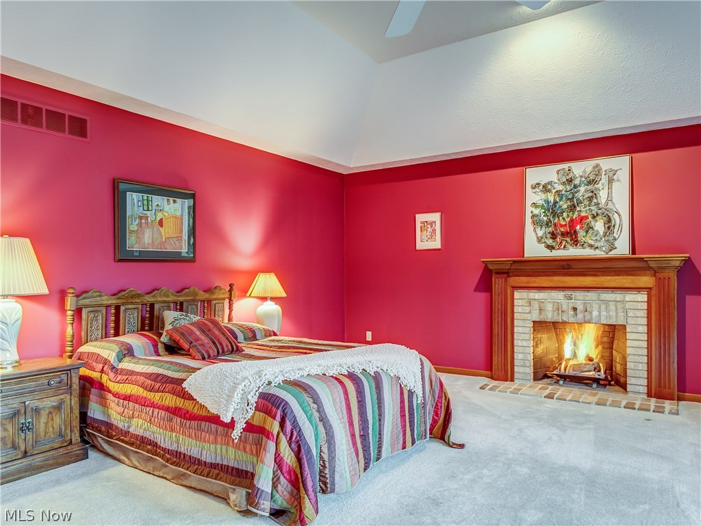 Heritage Woods Ph III - Residential