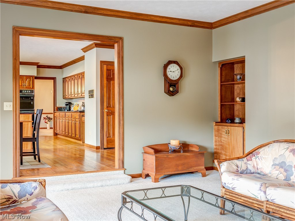 Heritage Woods Ph III - Residential