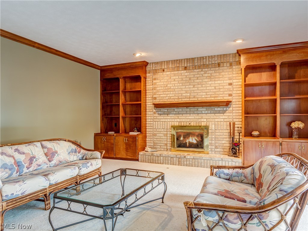 Heritage Woods Ph III - Residential