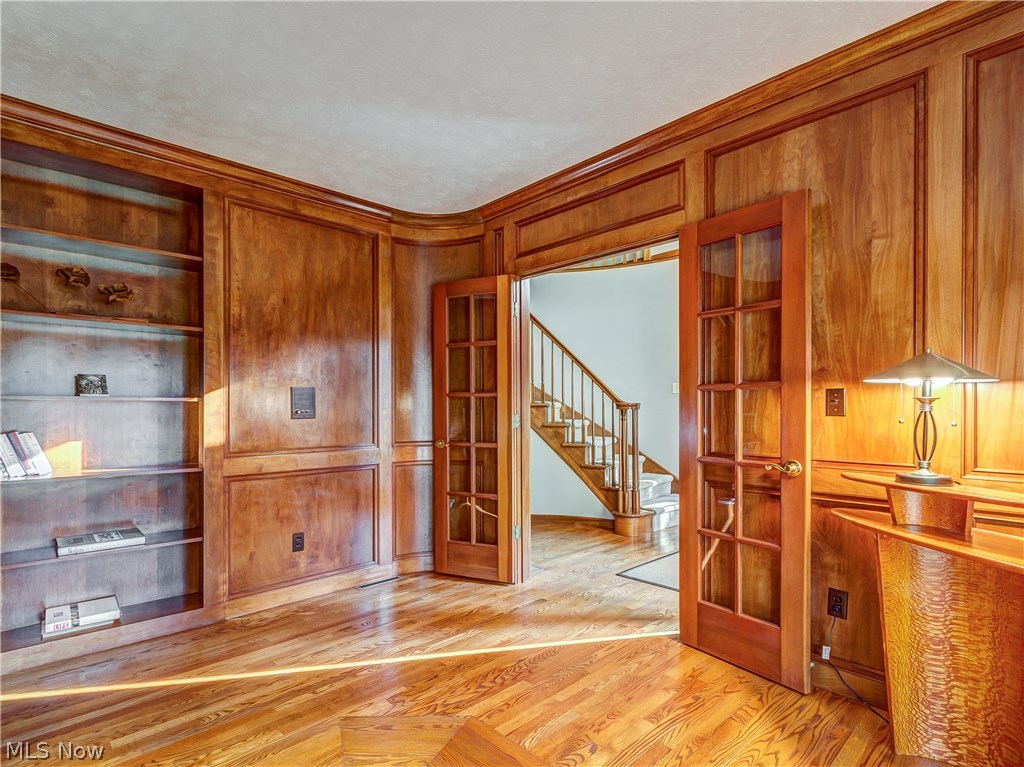 Heritage Woods Ph III - Residential