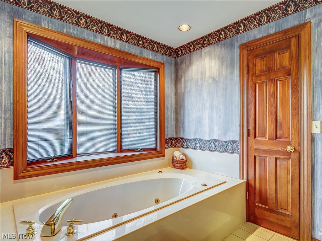 Heritage Woods Ph III - Residential