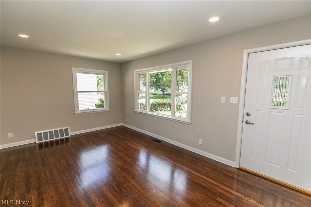 Lions Park - Residential