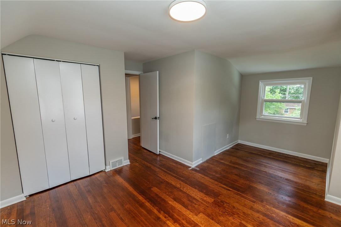 Lions Park - Residential