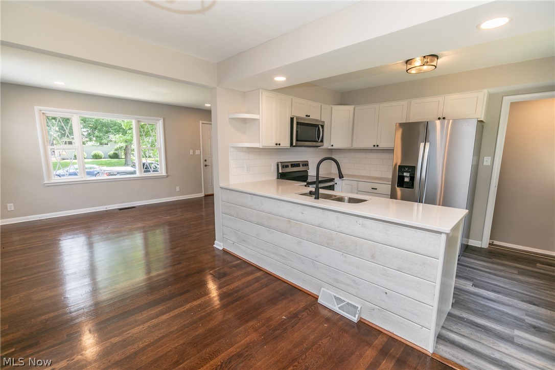 Lions Park - Residential