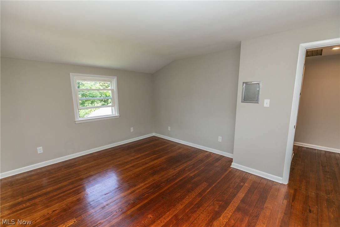 Lions Park - Residential