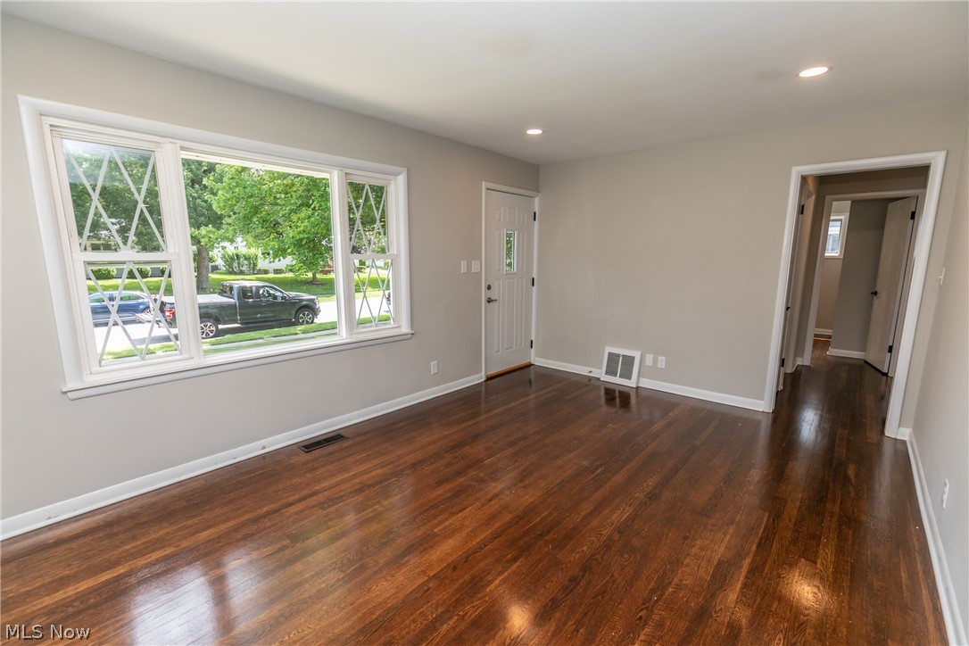 Lions Park - Residential