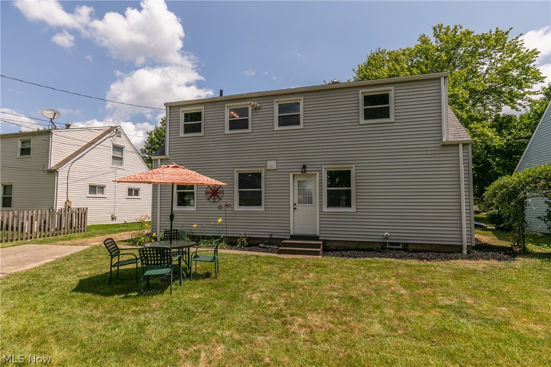 Lions Park - Residential