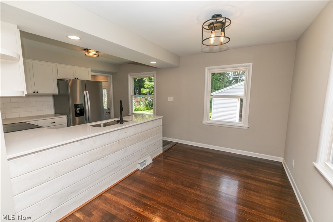 Lions Park - Residential