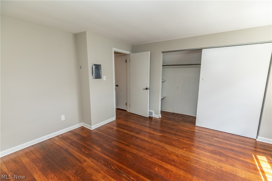 Lions Park - Residential