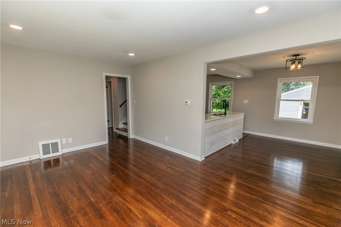 Lions Park - Residential