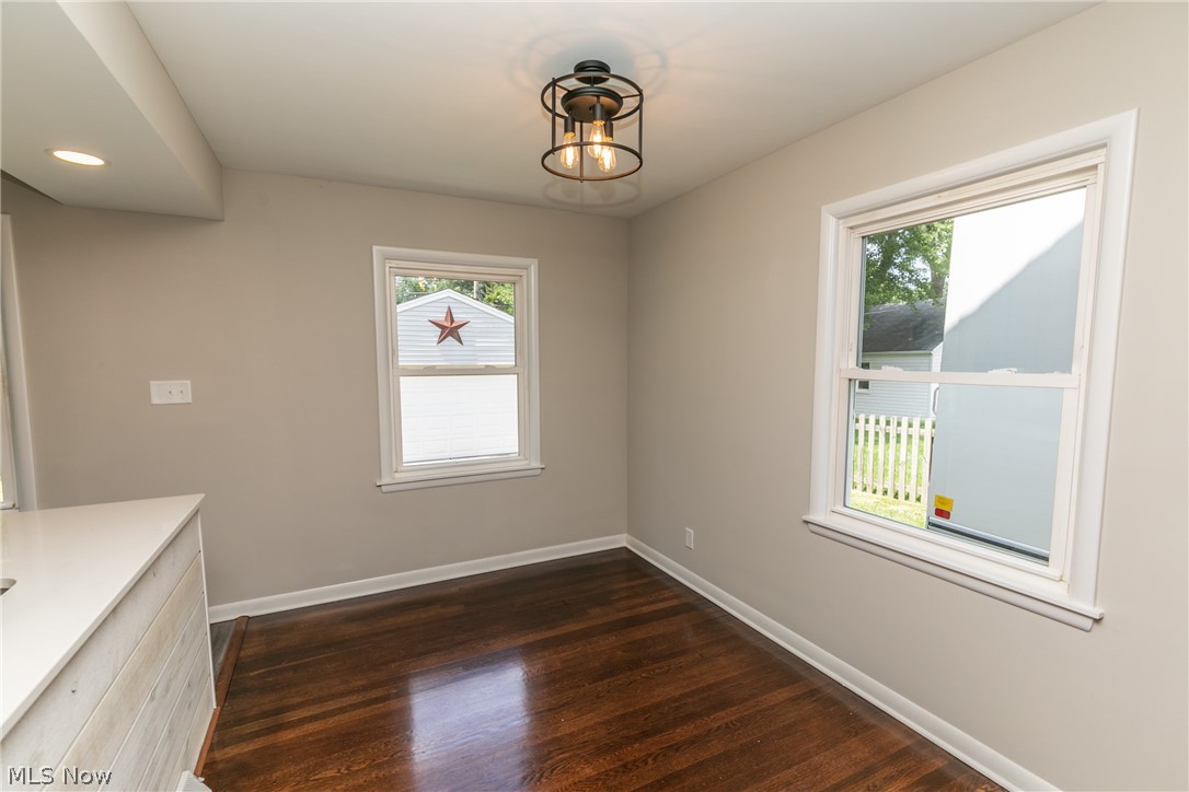 Lions Park - Residential