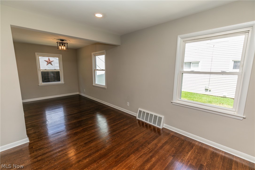 Lions Park - Residential