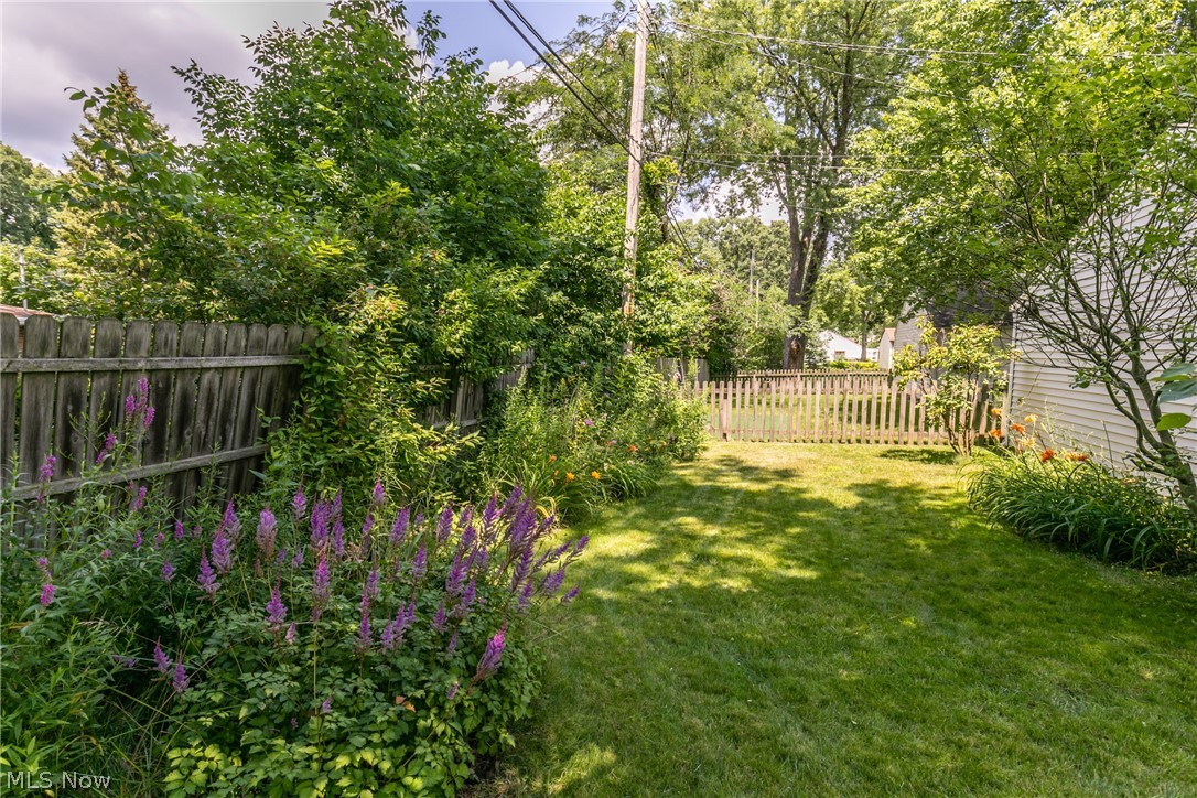 Lions Park - Residential