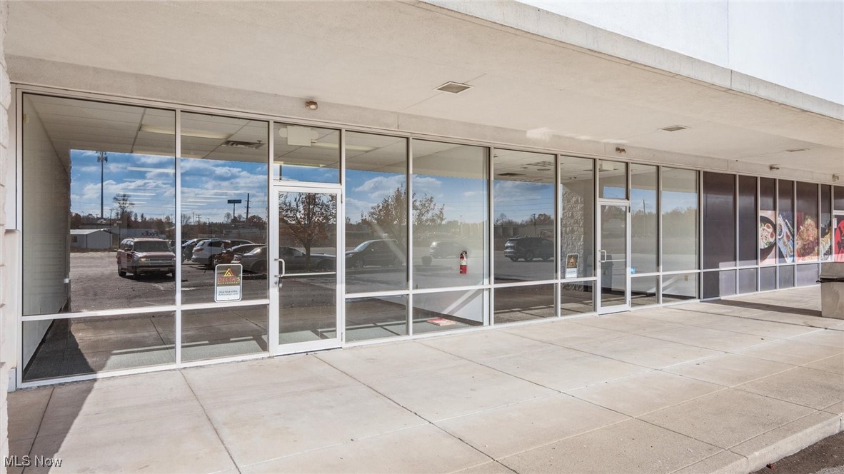 Cambridge - Commercial Lease