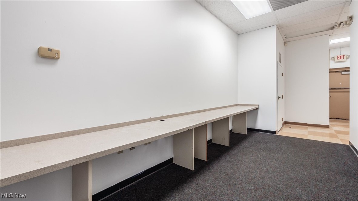 Cambridge - Commercial Lease