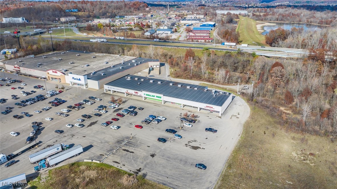 Cambridge - Commercial Lease