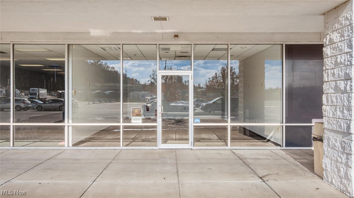 Cambridge - Commercial Lease