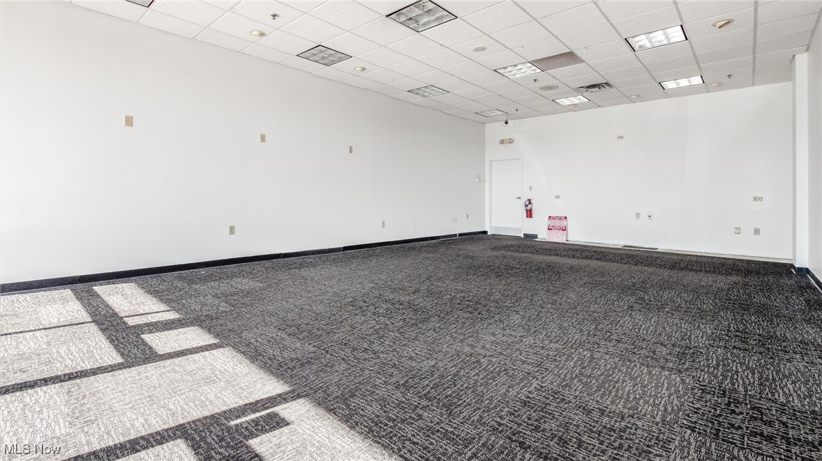 Cambridge - Commercial Lease