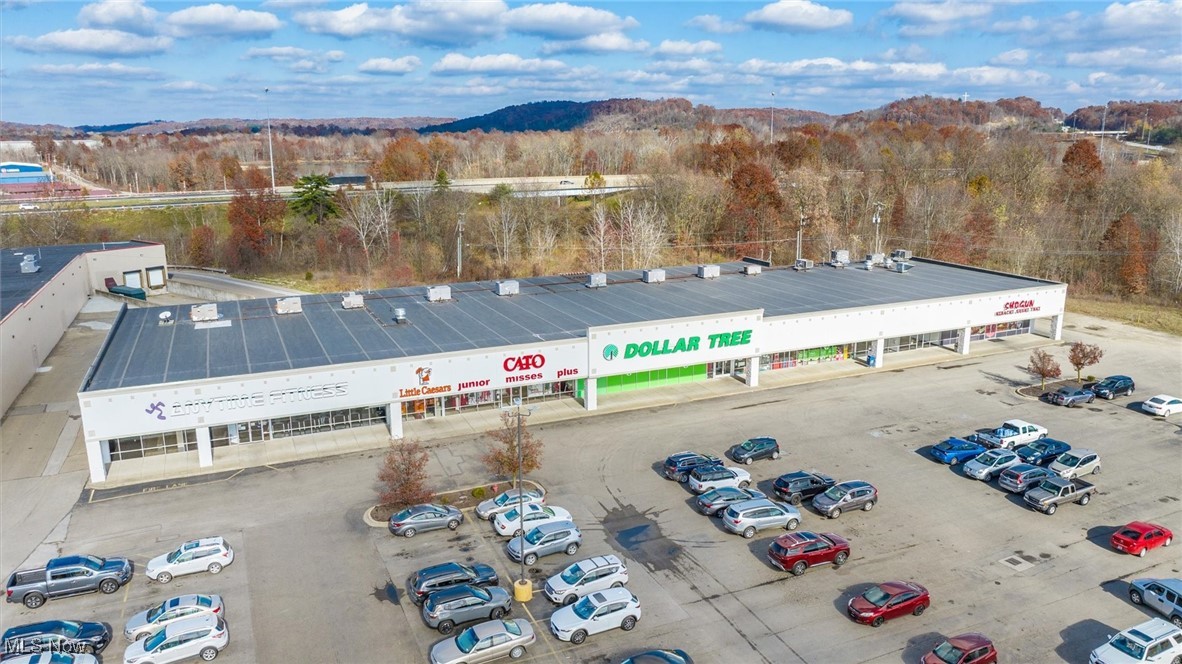 Cambridge - Commercial Lease